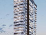 Apartamento 2 Quartos em Canto do Forte Praia Grande, SP