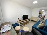 Apartamento 2 quartos em Ipanema