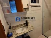 Apartamento 2 Quartos em Jardim Cristiane, Santo André –...