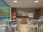 Apartamento 2 quartos em Jardim limoeiro Serra/ES