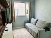 APARTAMENTO 2 QUARTOS EM ÓTIMO ESTADO FACE NORTE