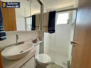 Apartamento 2 quartos em prÃdio com elevador e lazer em...