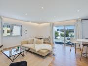 Apartamento 2 quartos em São João do Estoril 69m²...