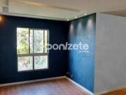 Apartamento 2 quartos em Santo André Vila Guarará – 52...