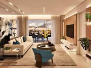 Apartamento 2 Quartos em Santos