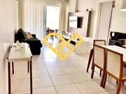 Apartamento 2 Quartos em Santos
