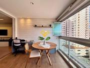 Apartamento 2 Quartos em Santos