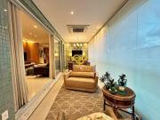 Apartamento 2 Quartos em Santos