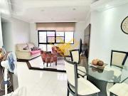 Apartamento 2 Quartos em Santos