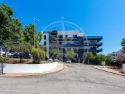 Apartamento 2 quartos em Space 2 Residence com vista mar...