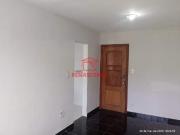 Apartamento 2 quartos em Tomas Coelho!