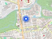 Apartamento 2 Quartos Excelente Localização no Coração...