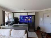 Apartamento 2 Quartos Excelente Padrão Ideal para Morar...