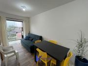 Apartamento 2 quartos faixa mar com Piscina