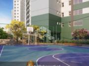 Apartamento 2 quartos Fase 2 do Mirantes do Parque
