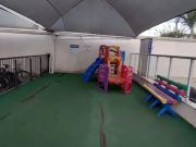 Apartamento 2 quartos, garagem coberta, incluso taxa de...