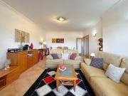 Apartamento 2 quartos, garagem, terraços muito amplos em...