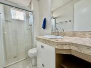 Apartamento 2 quartos Gonzaga Santos