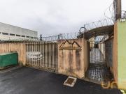 Apartamento 2 Quartos Guaraituba 54m²