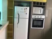 Apartamento 2 quartos jácom móveis planejado Apartamento 2 quartos jácom móveis planejado