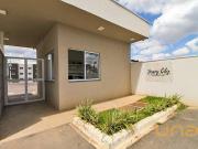 Apartamento 2 Quartos Jardim Campo Verde 39m²