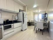 Apartamento 2 quartos Jardim Eldorado