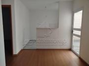 APARTAMENTO 2 QUARTOS JARDIM KAROLYNE