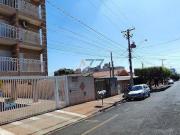 Apartamento 2 quartos Jardim Ouro Verde São José do Rio...