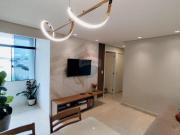 Apartamento 2 quartos Jardins Mangueiral Quadra 2 reformado