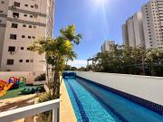 APARTAMENTO 2 QUARTOS JD GOIÁS Apartamento com 2 Quarto...