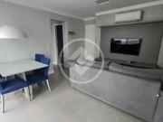 Apartamento 2 quartos José Menino Santos