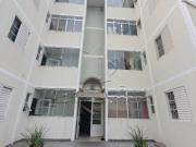 APARTAMENTO 2 QUARTOS KAROLYNE