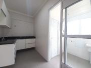 Apartamento 2 quartos Lazer Pompeia Santos SP