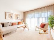 Apartamento, 2 quartos, Lisboa, Lumiar 97m² Lumiar