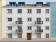 Apartamento, 2 quartos, Lisboa, Santa Maria Maior 58m²...