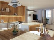 Apartamento, 2 quartos, Lisboa, Santo António 53m² Santo...