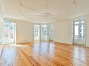 Apartamento, 2 quartos, Lisboa, Santo António 81m² Santo...