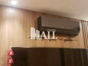 Apartamento 2 quartos, Lutz Santa Cruz, Rio Preto