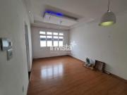 APARTAMENTO 2 QUARTOS MACUCO