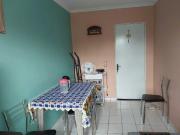 APARTAMENTO 2 QUARTOS MAUÁ SÃO CAETANO DO SUL SP