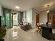 APARTAMENTO 2 QUARTOS Mirante Prime REFORMADO 1 suite...