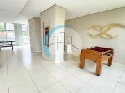 Apartamento 2 quartos mobiliado, 2 vagas, em condomÃnio...