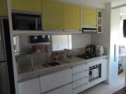 Apartamento 2 quartos mobiliado