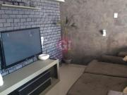 Apartamento 2 quartos Mobiliado à venda no Jardim...