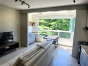 Apartamento 2 quartos mobiliado com suite, Buraquinho...