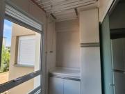 Apartamento 2 Quartos Mobiliado em Jardim, Santo André –...