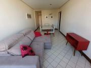 Apartamento 2 Quartos Mobiliado na Praia da Costa –...