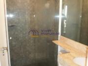 Apartamento 2 quartos mobiliado na r. Sussumo Hirata