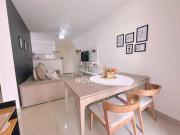 Apartamento 2 quartos mobiliado no bairro Planalto