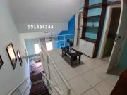 Apartamento 2 quartos mobiliado Parque das Laranjeiras...